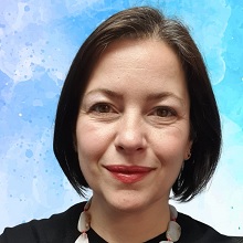 Talida-Maria Popescu