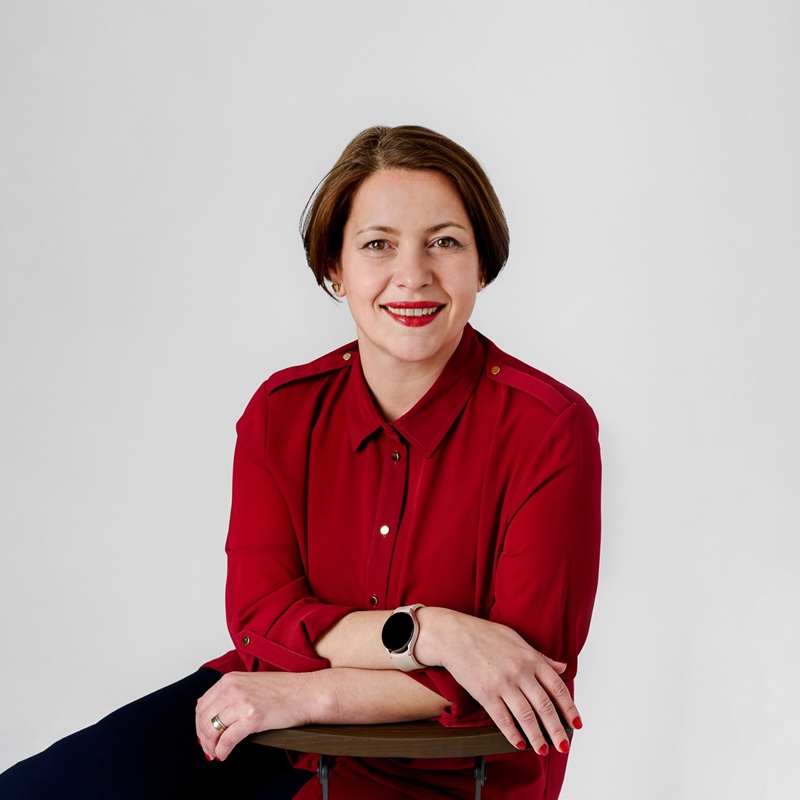 Talida-Maria Popescu